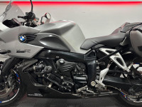 BMW K1200R