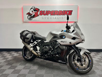 BMW K1200R
