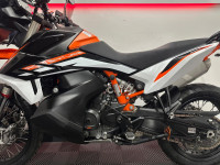 KTM 890 ADVENTURE