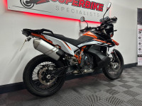 KTM 890 ADVENTURE