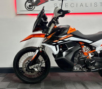 KTM 890 ADVENTURE