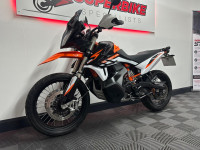 KTM 890 ADVENTURE