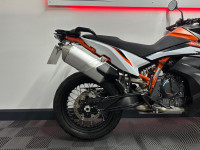 KTM 890 ADVENTURE