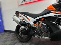 KTM 890 ADVENTURE