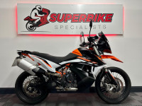 KTM 890 ADVENTURE