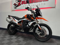 KTM 890 ADVENTURE