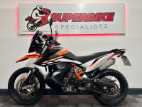 KTM 890 ADVENTURE
