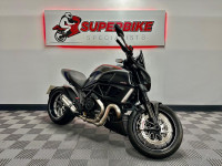 DUCATI DIAVEL
