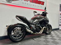 DUCATI DIAVEL