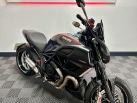 DUCATI DIAVEL