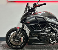 DUCATI DIAVEL