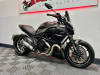 DUCATI DIAVEL
