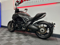 DUCATI DIAVEL