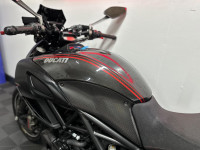 DUCATI DIAVEL