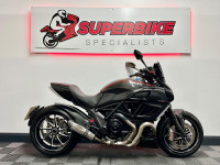 DUCATI DIAVEL
