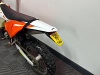 KTM 350