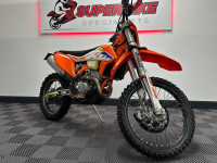 KTM 350
