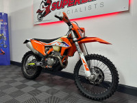 KTM 350