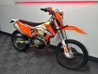 KTM 350
