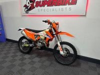 KTM 350