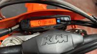 KTM 350