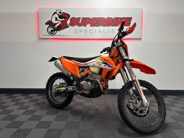 KTM 350