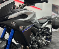 YAMAHA Tracer 900