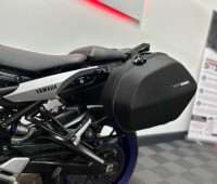 YAMAHA Tracer 900