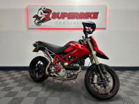 DUCATI Hypermotard