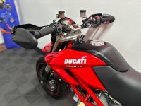 DUCATI Hypermotard