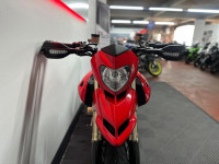 DUCATI Hypermotard
