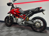 DUCATI Hypermotard
