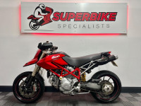 DUCATI Hypermotard