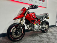 DUCATI Hypermotard
