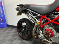 DUCATI Hypermotard