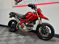 DUCATI Hypermotard