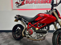 DUCATI Hypermotard