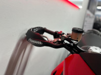 DUCATI Hypermotard