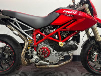 DUCATI Hypermotard