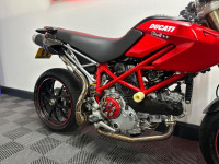 DUCATI Hypermotard