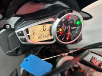 TRIUMPH STREET TRIPLE 675