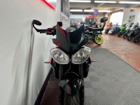 TRIUMPH STREET TRIPLE 675