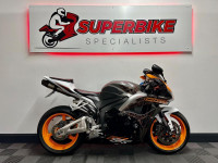 HONDA CBR600RR