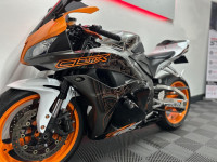 HONDA CBR600RR