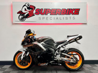 HONDA CBR600RR