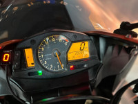 HONDA CBR600RR