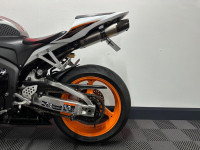 HONDA CBR600RR