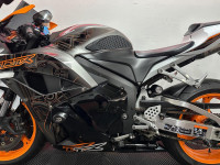 HONDA CBR600RR