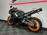HONDA CBR600RR