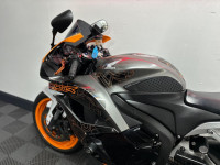 HONDA CBR600RR